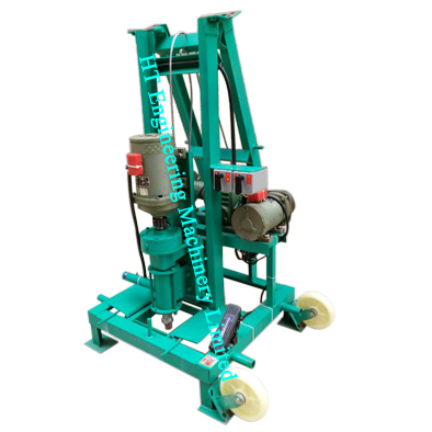 Hot Sale New Designed Diy Water Well Drilling Machine