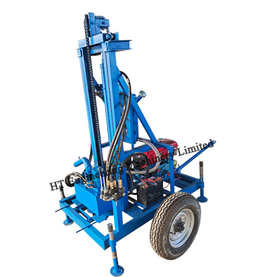 Borehole Drilling Machine Equipment Suppliers Manufacturers