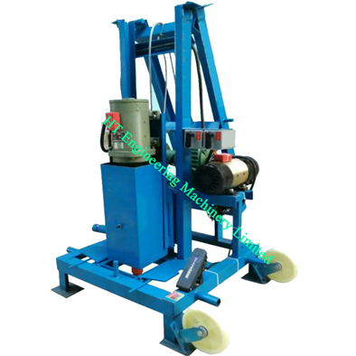  Home Water Well Drilling Equipment Rig System