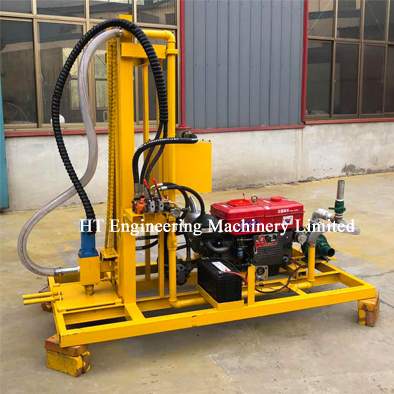 Water Well Drilling Equipment Suppliers