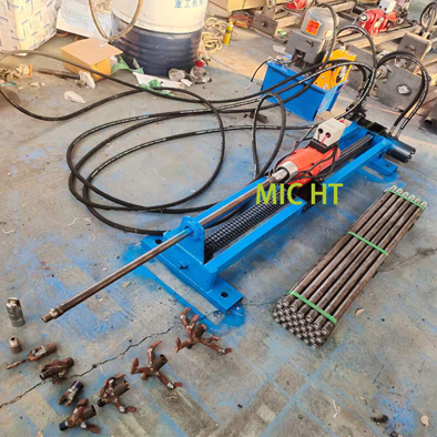 Hdd Trenchless Horizontal Directional Drilling Rig Machine Price