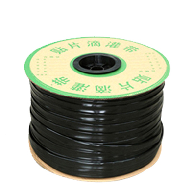 Direct factory sales of agricultural irrigation patch drip irrigation belts in stock