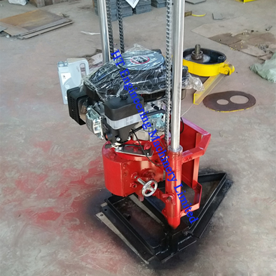core sample drilling equipment for sale