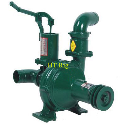 End Suction Self Priming Small High Pressure Centrifugal Water Pump Suppliers Price