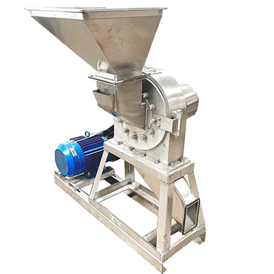 Multi‑Function Grinder for Barbecue Seasoning Sugar Salt, Household Food Pulverizer